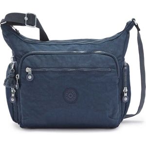 Kipling Gabbie Bag Blauw