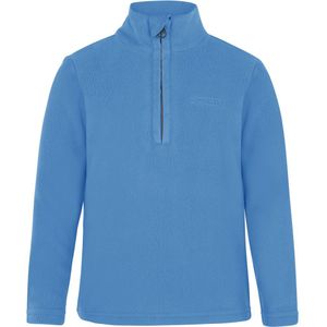 Protest Perfect Half Zip Fleece Blauw 98 cm