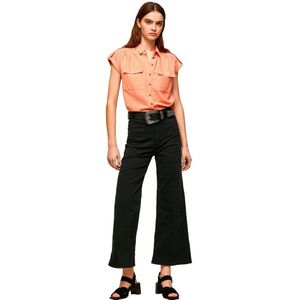 Pepe Jeans Brenda Mouwloos Shirt