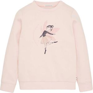 Tom Tailor 1039239 Artwork Sweatshirt