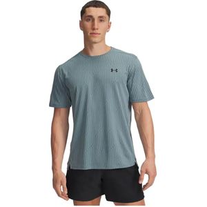 Under Armour Tech Vent T-shirt Met Korte Mouwen