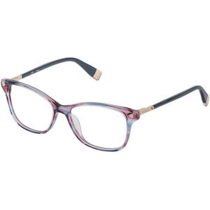 Furla Vfu394-540vbh Glasses Roze