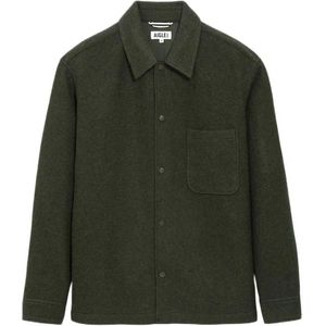 Aigle Bl122 Overhemd Met Lange Mouwen