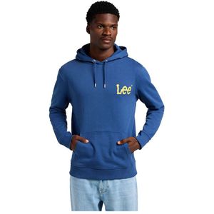 Lee Wobbly Hoodie