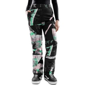 Siroko P1 Groove Broek