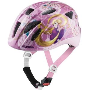 Alpina Ximo Mtb Helmet Junior Roze S