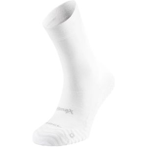 Lurbel Essence Five Half Long Socks Wit EU 47-50 Man