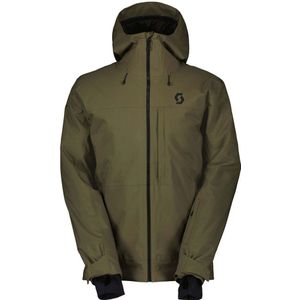 Scott Ultimate Dryo 10 Jas