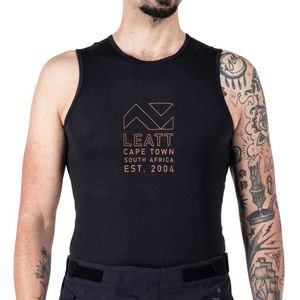 Leatt Mouwloos Basislaag