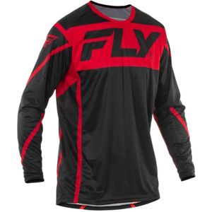 Fly Racing Lite Trui Met Lange Mouwen