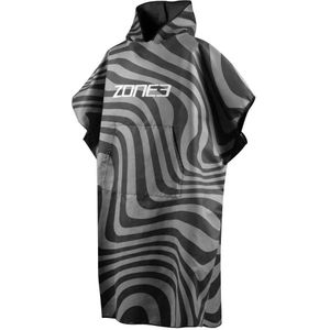 Zone3 Microfibre Poncho