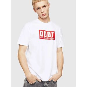 Diesel Just A9 T-shirt