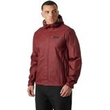 Helly Hansen - Loke 2.0 - Regenjas - Rood - 2XL - Man