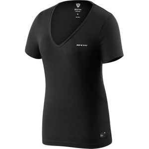 Revit Tessa T-shirt Met Korte Mouwen