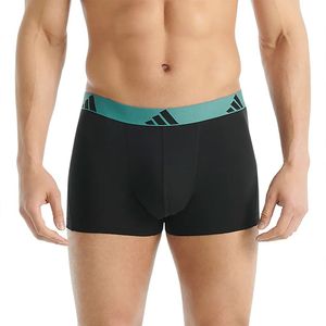 Adidas Underwear Active Flex Cotton Boxers 2 Eenheden