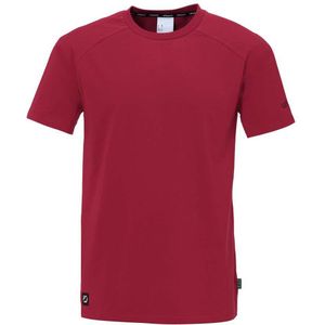 Uhlsport Id T-shirt Met Korte Mouwen