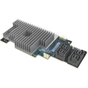 Intel Rms3ac160 Pci-e-uitbreidingskaart