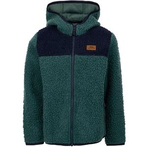Trespass - Lindenn - Fleece - Unisex - Met Volledige Rits