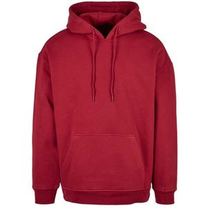 Build Your Brand Basic Oversize Hoodie