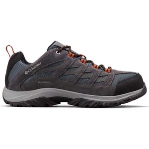 Columbia Crestwood Hiking Shoes Grijs EU 42 1/2 Man