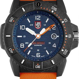 Luminox Navy Seal 3603 Horloge