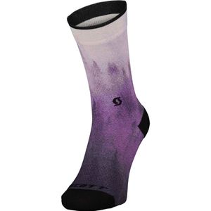 Scott Trail Tree Crew Sokken