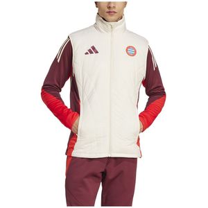 Adidas Fc Bayern Munich 24/25 Winterized Vest