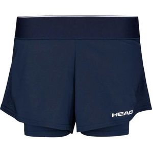 Head - Racket Robin - Korte Broek - Blauw - Vrouw