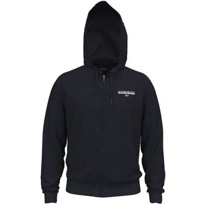 Napapijri B-ice 2 Sweatshirt Met Rits