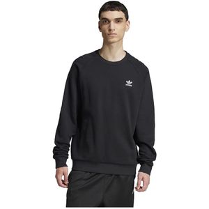Adidas Originals Trefoil Essentials French Terry Sweatshirt