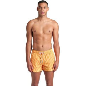 Arena Water Prints Beach Allover 32cm Zwembroek