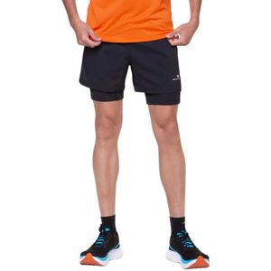 Ronhill Tech Reflect 5`` Twin Korte Broek