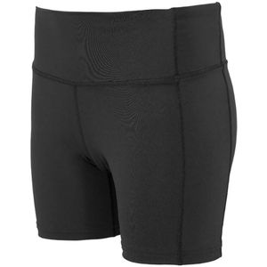 Joluvi Mavi Pocket Shorts Zwart XS Vrouw