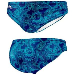 Turbo Starfish Zwemslip
