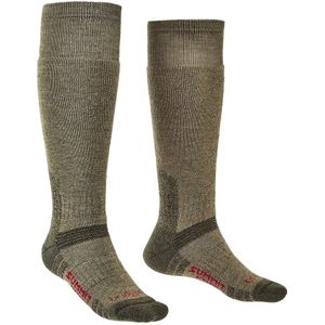 Bridgedale - Explorer Merino Endurance Knee - Sokken - Unisex - Heavyweight