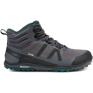 Xero Shoes Scrambler Mid Ii Wp Wandelschoenen