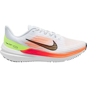 Nike Air Winflo 9 Running Shoes Wit EU 42 1/2 Man