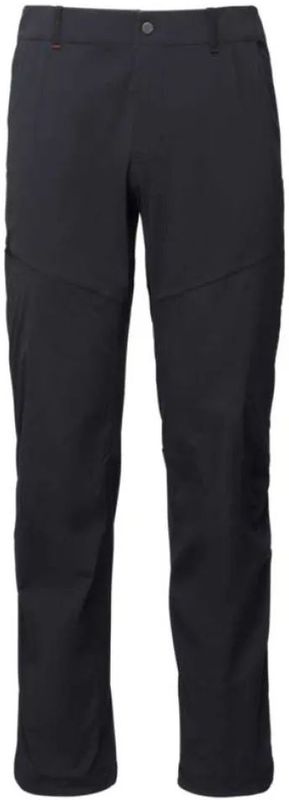 Black Diamond - Pursuit - Wandelbroek - Zwart