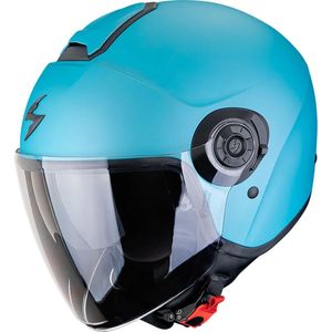 Scorpion Exo-city Ii Open Helm