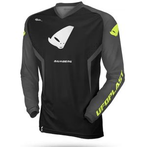 Ufo Bamberg Trui Met Lange Mouwen