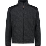 Cmp - 33m4077 - Jas - Wooltech - Met Capuchon