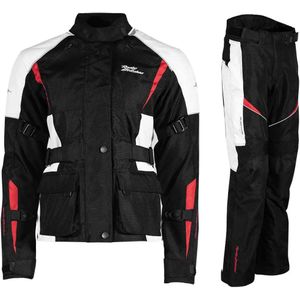 Rusty Stitches Jenny Wegenset