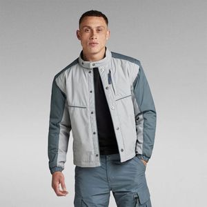 G-star Moto Overshirt