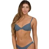 Salty Crew - Seafer Balcony - Dames Zwemtop