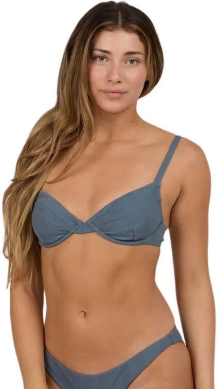 Salty Crew - Seafer Balcony - Dames Zwemtop