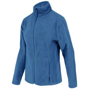 Joluvi Surprise 2.0 Fleece Met Volledige Rits