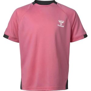 Hummel Performance T-shirt Met Korte Mouwen