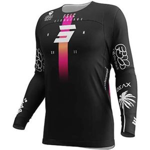 Shot Contact Fslc 25 Trui Met Lange Mouwen