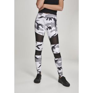 Urban Classics Mesh Leggings