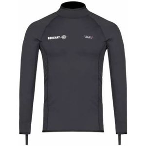 Beuchat Heatskin Rashguard Met Lange Mouwen